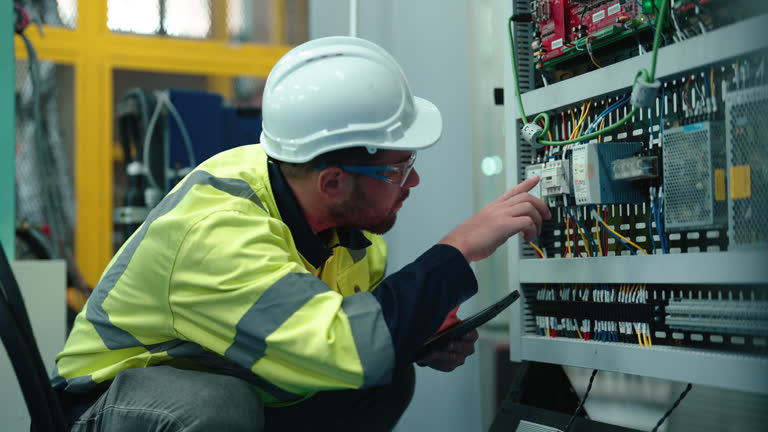 Electrical Maintenance Services in Aquebogue, NY